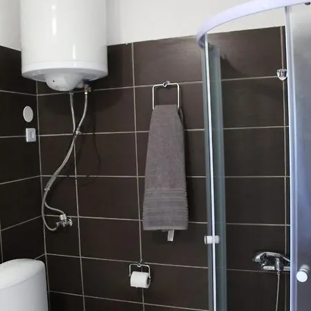 Apartman/sobe V&g 3*