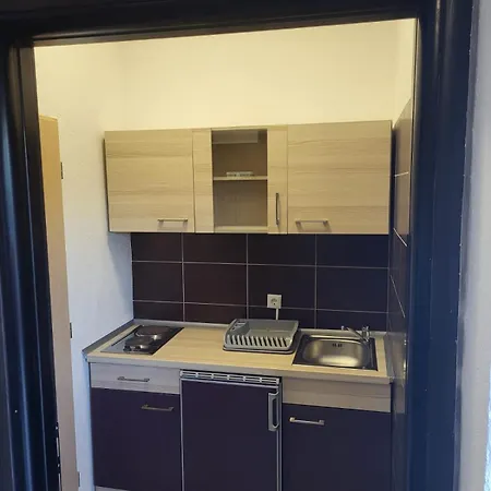 Gasthof Apartman/sobe V&g Kaštela