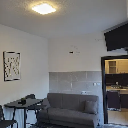 Apartman/sobe V&g