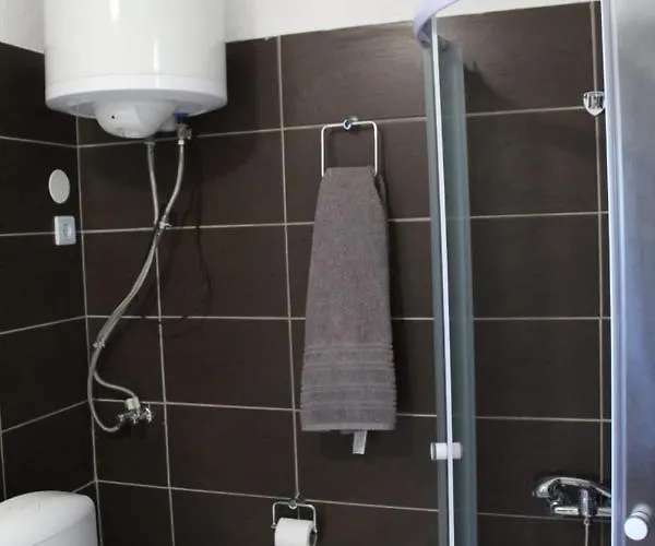 Apartman/sobe V&g 3*