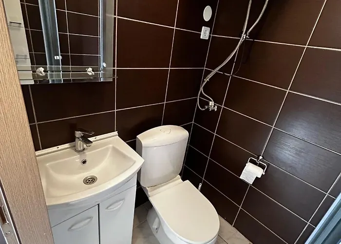 Apartman/sobe V&g 3* Kaštela