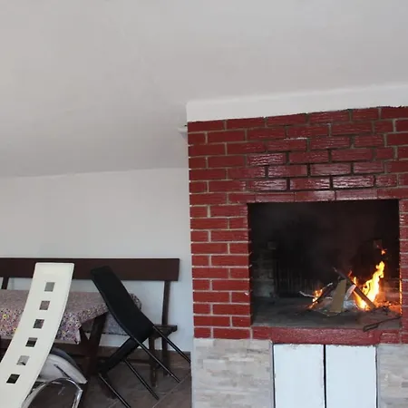 Πανσιόν Apartman/sobe V&g