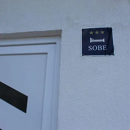 Apartman/sobe V&g Konukevi