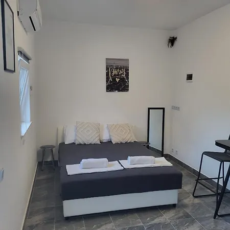 Casa de hóspedes Apartman/sobe V&g