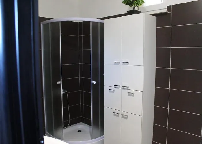 Apartman/sobe V&g Kaštela