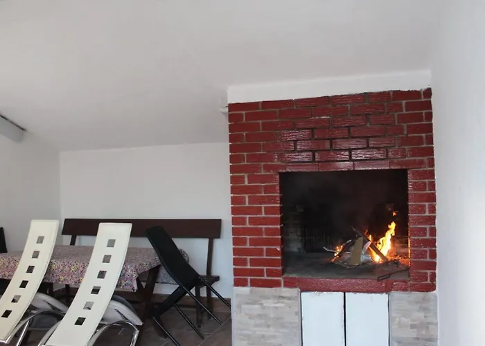 Vendégház Apartman/sobe V&g