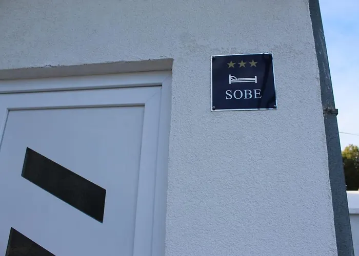 Apartman/sobe V&g Pensionat