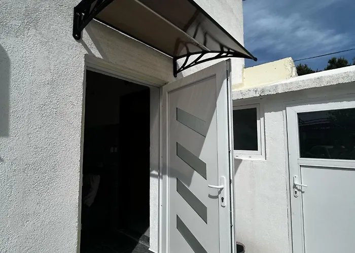 Vendégház Apartman/sobe V&g 3*